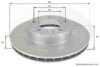 COMLINE ADC1222V Brake Disc